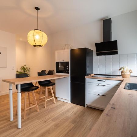 Apartamento Urbano En El Corazon De Сантандер Экстерьер фото