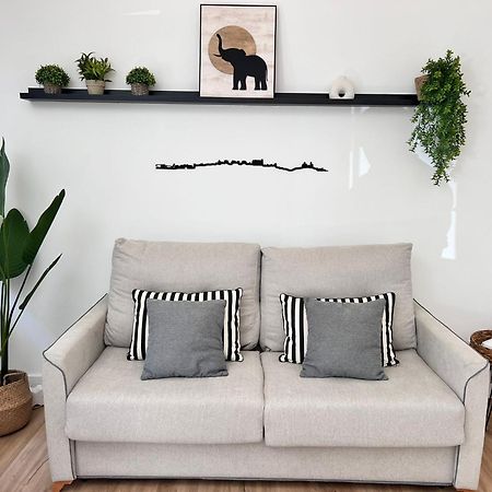 Apartamento Urbano En El Corazon De Сантандер Экстерьер фото