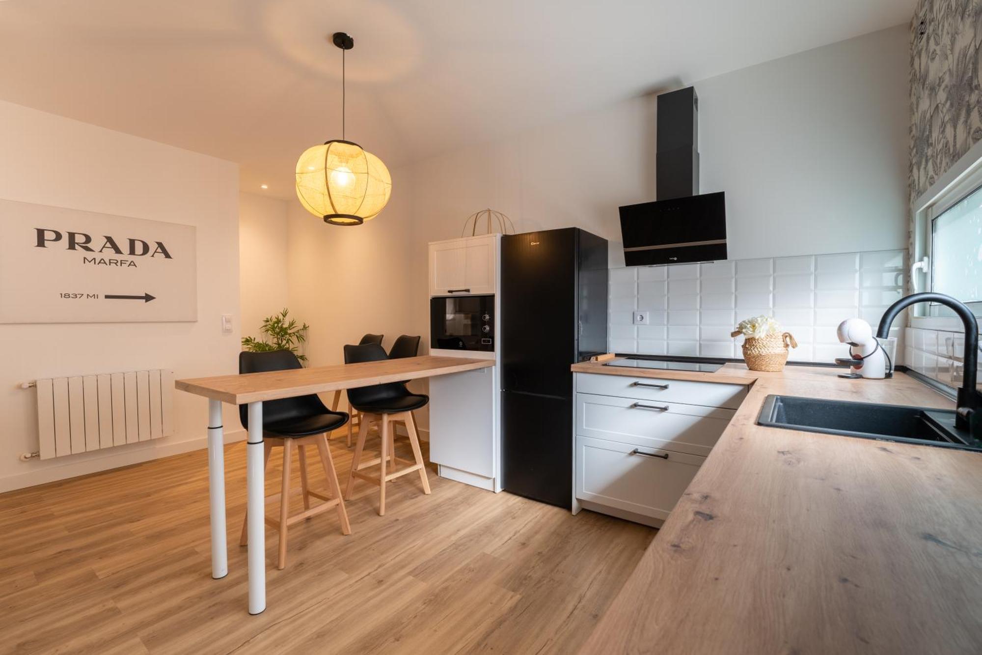 Apartamento Urbano En El Corazon De Сантандер Экстерьер фото
