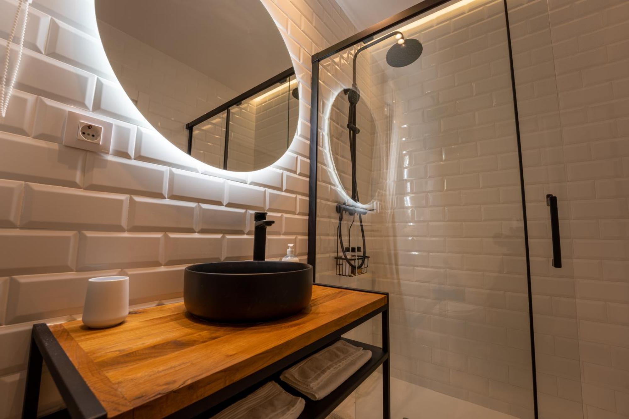 Apartamento Urbano En El Corazon De Сантандер Экстерьер фото