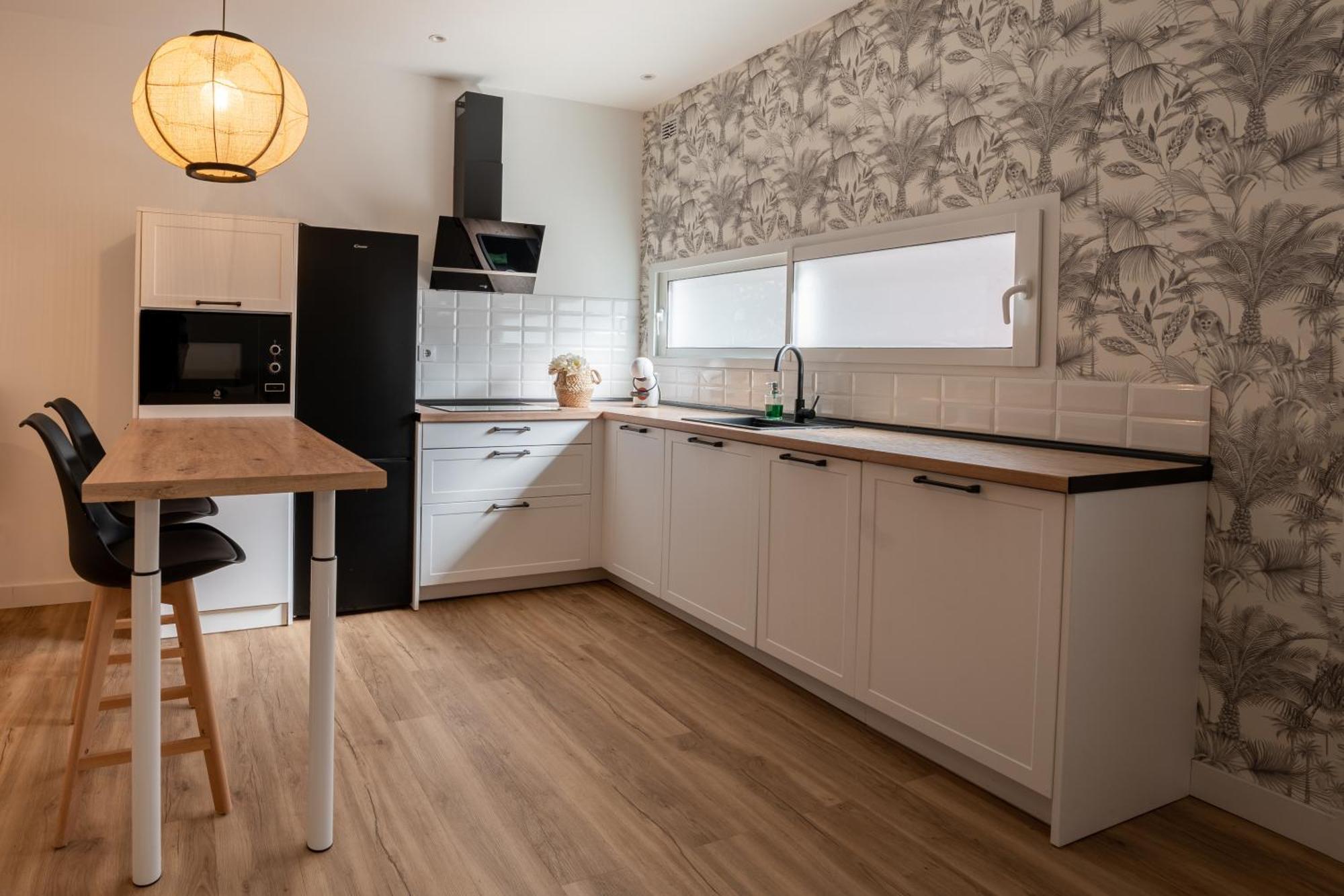 Apartamento Urbano En El Corazon De Сантандер Экстерьер фото