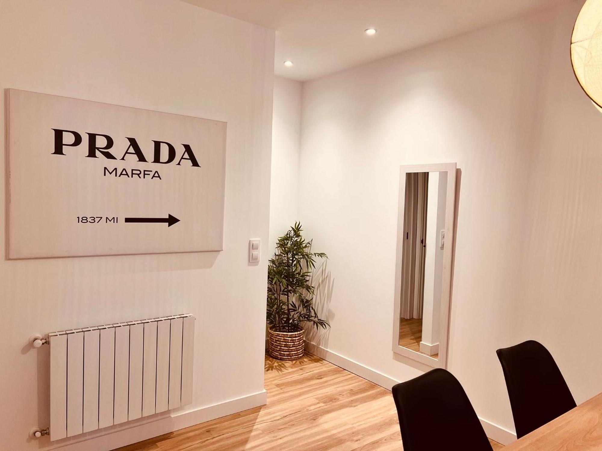 Apartamento Urbano En El Corazon De Сантандер Экстерьер фото