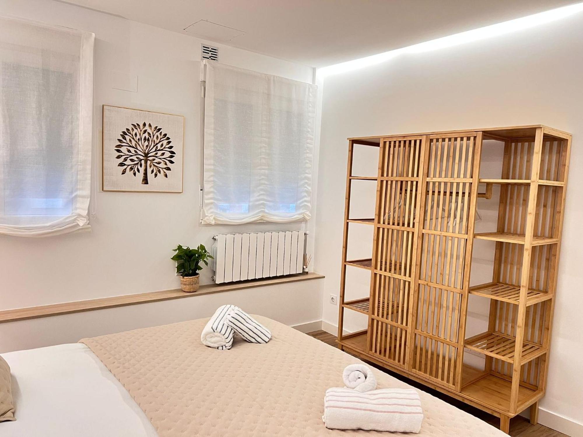 Apartamento Urbano En El Corazon De Сантандер Экстерьер фото