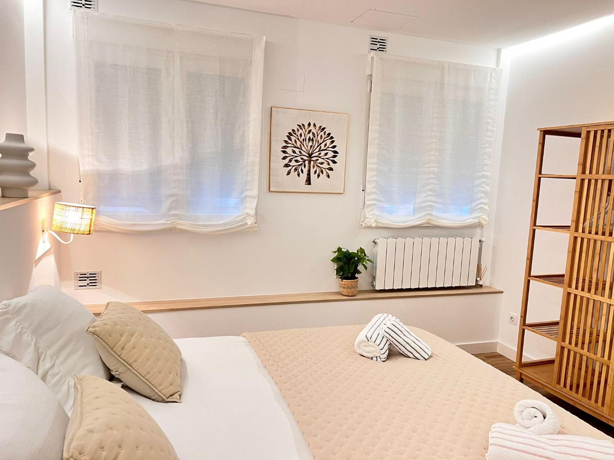 Apartamento Urbano En El Corazon De Сантандер Экстерьер фото